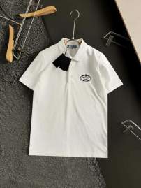 Picture of Prada Polo Shirts Short _SKUPradaS-2XLtltx0325569